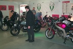 Bamberger Motorradausstellung 2004