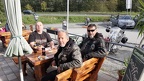 1021-Bratwursttour mit Reiner und Rudi