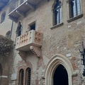 25-20221004-Tag 3 Verona Italien Julias Balkon